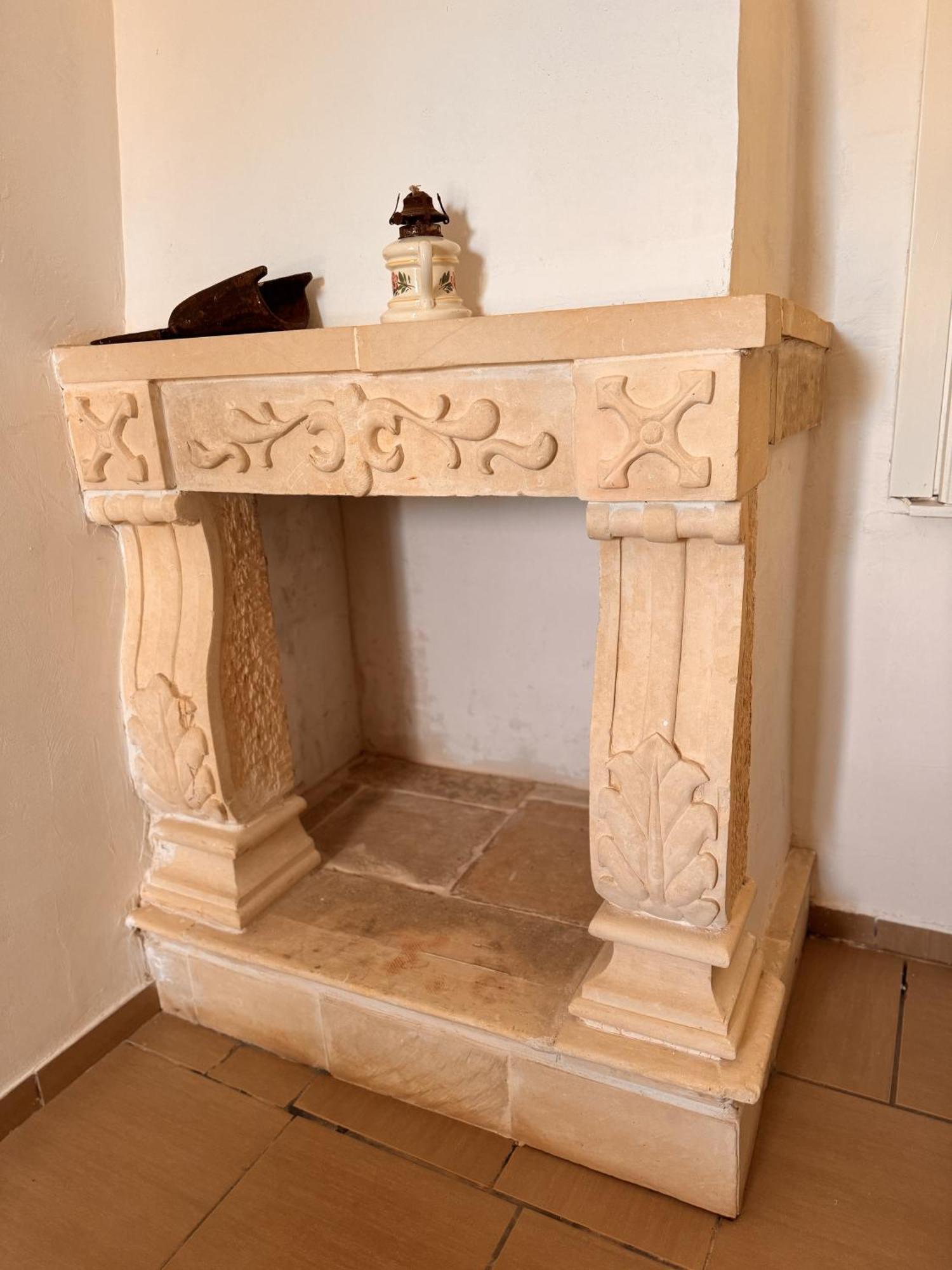 Agriturismo Tenuta Sant'Antonio Cerfignano Екстериор снимка